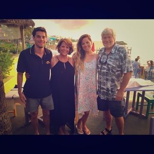 Meet your Posher, Signe